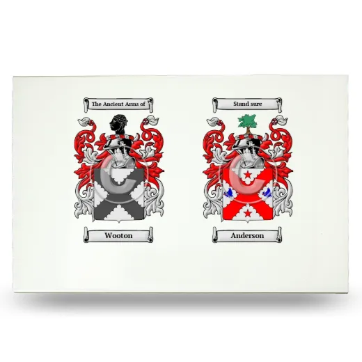 Anniversary Tile