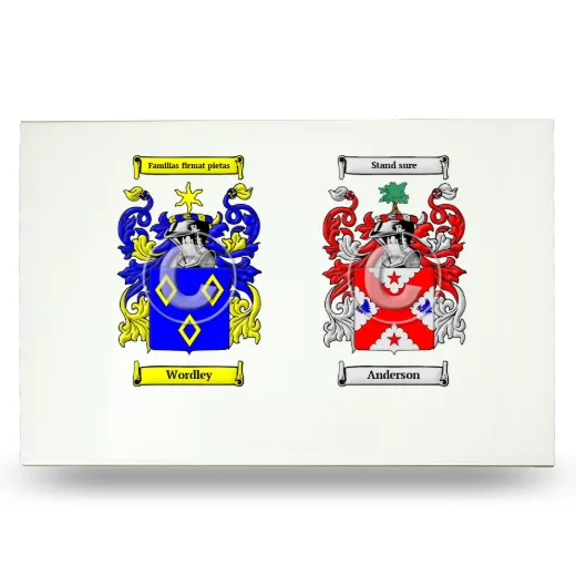 Anniversary Tile