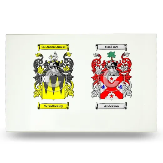 Anniversary Tile