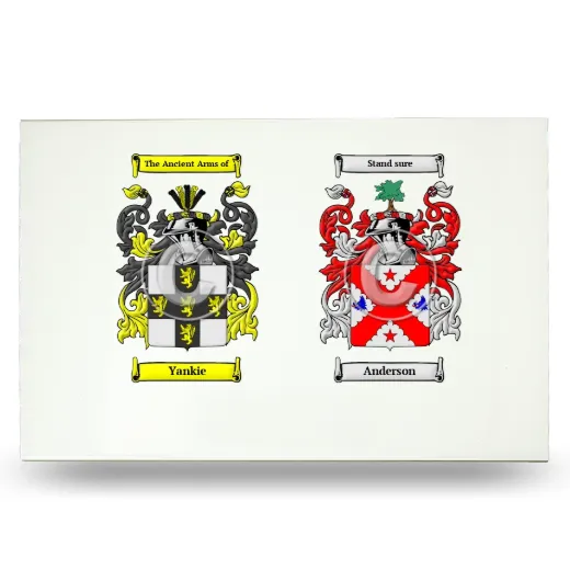 Anniversary Tile