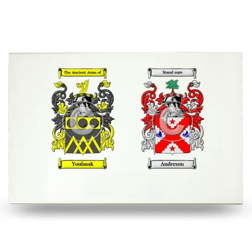 Anniversary Tile