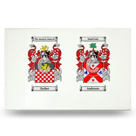 Anniversary Tile