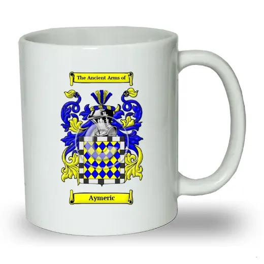 Aymeric Classic Coffee Mug