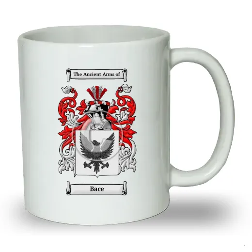 Bace Classic Coffee Mug