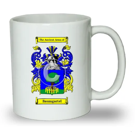 Baumgartel Classic Coffee Mug