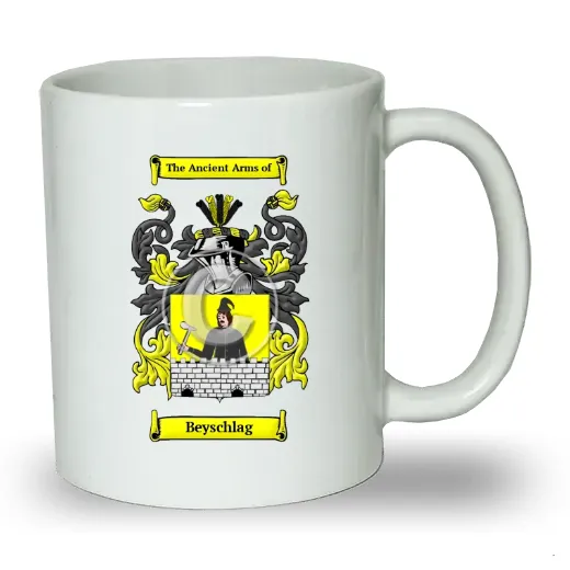 Beyschlag Classic Coffee Mug