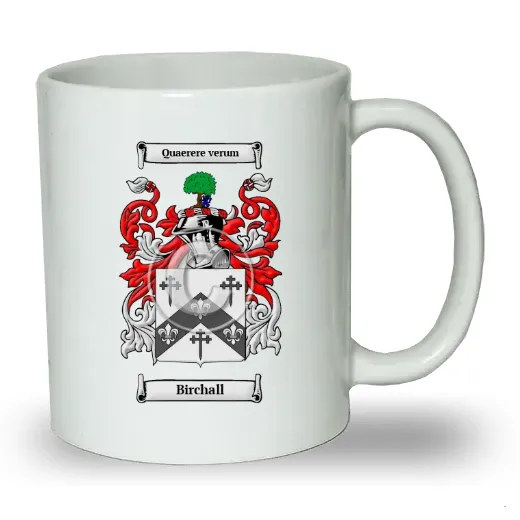 Birchall Classic Coffee Mug
