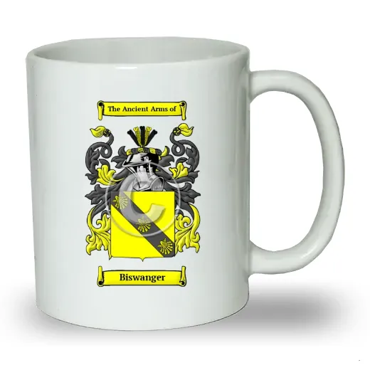 Biswanger Classic Coffee Mug