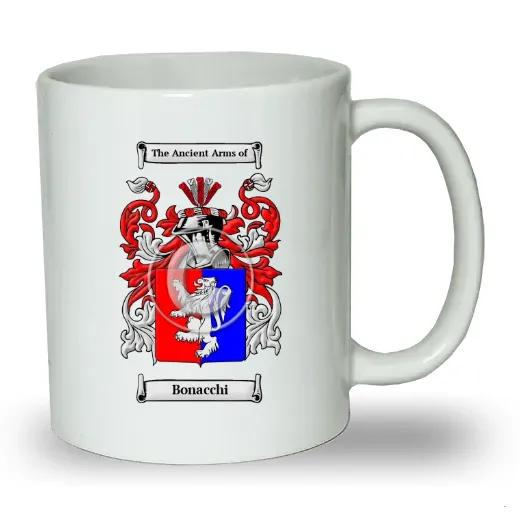 Bonacchi Classic Coffee Mug