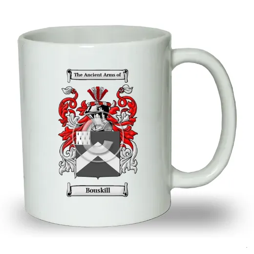 Bouskill Classic Coffee Mug