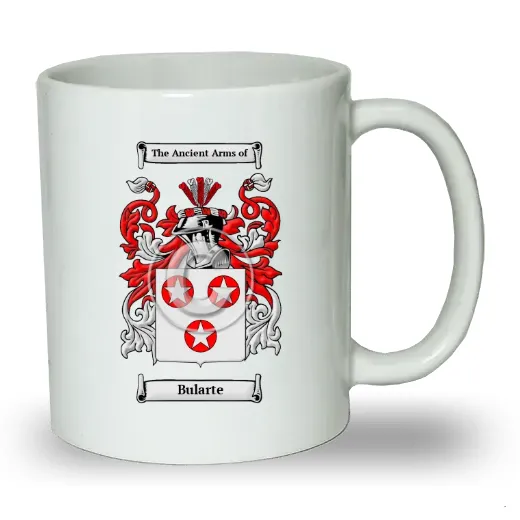 Bularte Classic Coffee Mug