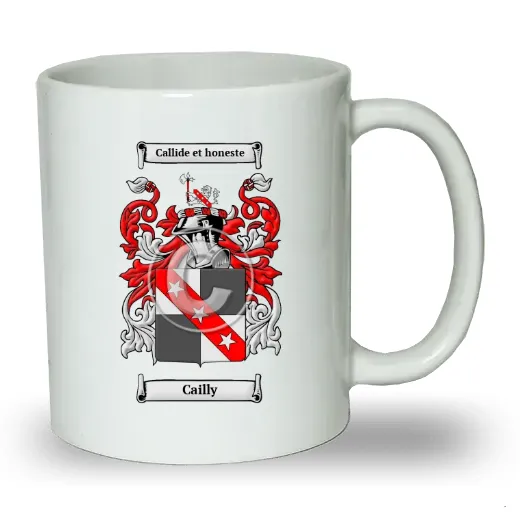 Cailly Classic Coffee Mug