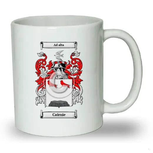 Cairnie Classic Coffee Mug