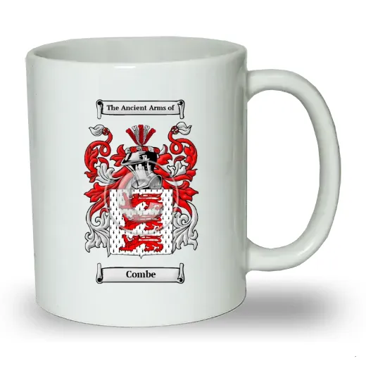 Combe Classic Coffee Mug