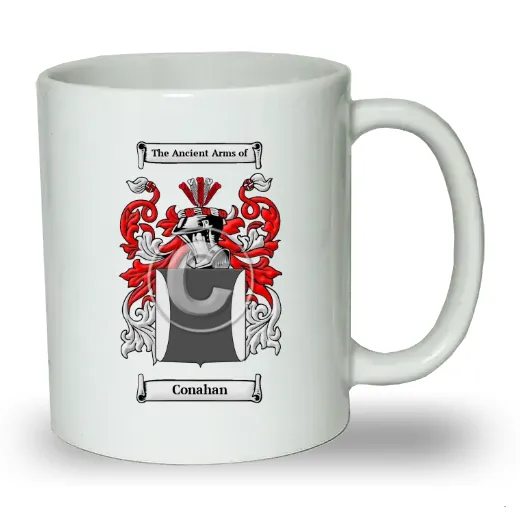 Conahan Classic Coffee Mug