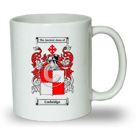 Corbridge Classic Coffee Mug
