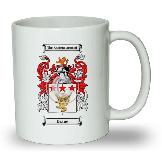 Drane Classic Coffee Mug