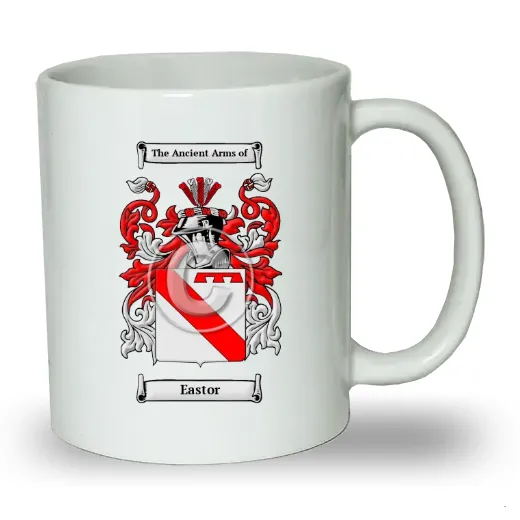 Eastor Classic Coffee Mug