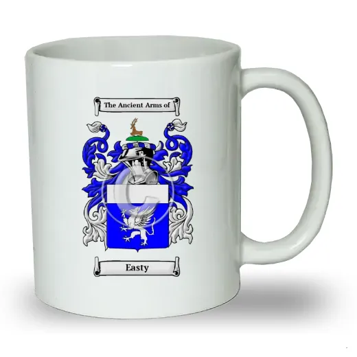 Easty Classic Coffee Mug