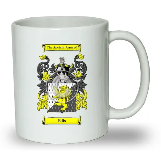 Edis Classic Coffee Mug