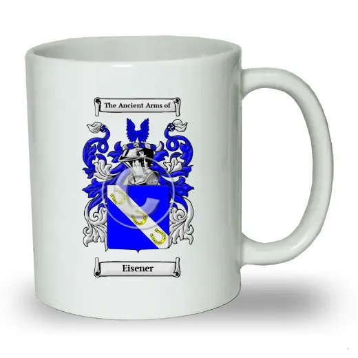 Eisener Classic Coffee Mug
