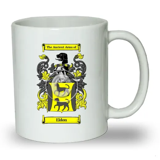 Eldon Classic Coffee Mug