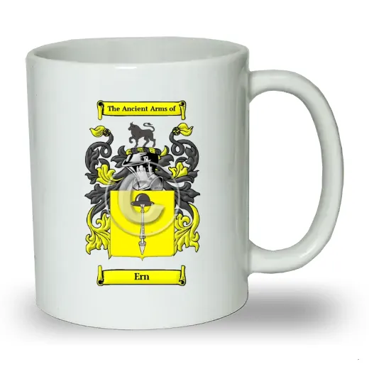 Ern Classic Coffee Mug
