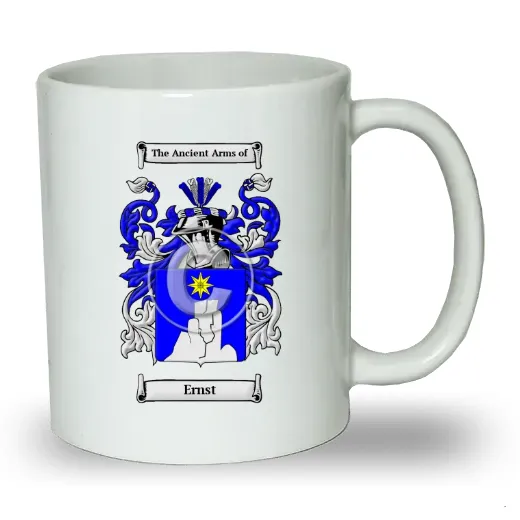 Ernst Classic Coffee Mug