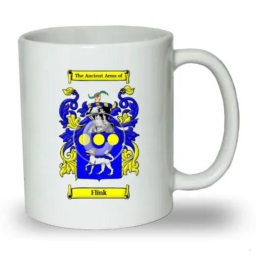 Flink Classic Coffee Mug