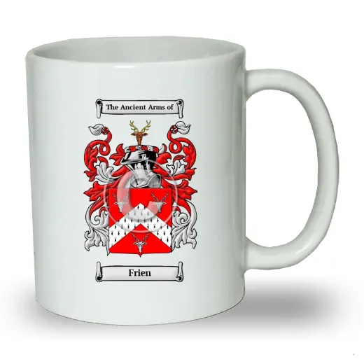 Frien Classic Coffee Mug