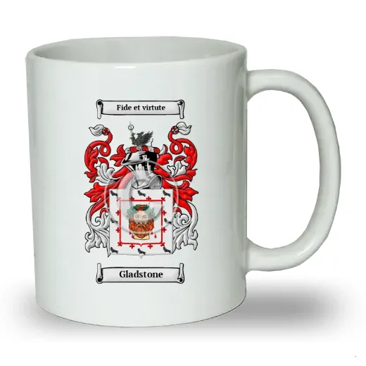 Gladstone Classic Coffee Mug
