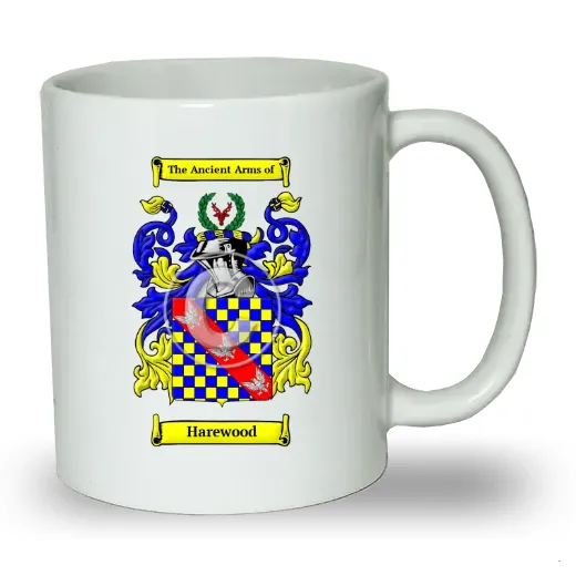 Harewood Classic Coffee Mug