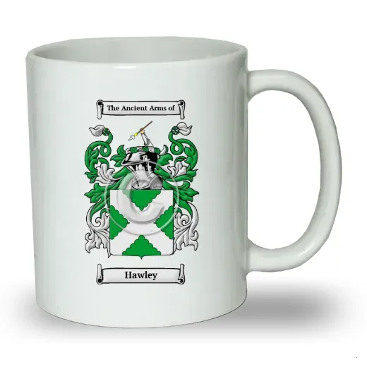 Hawley Classic Coffee Mug