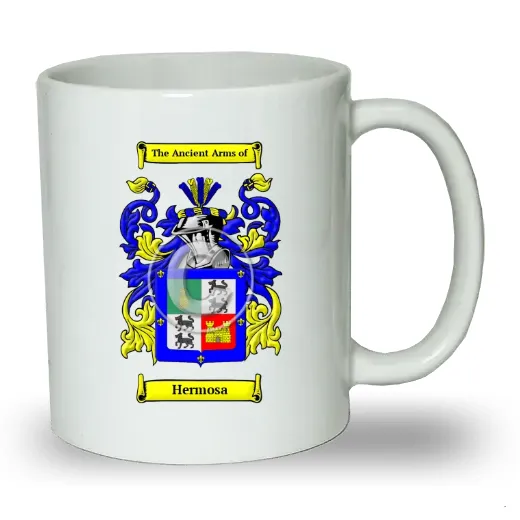 Hermosa Classic Coffee Mug