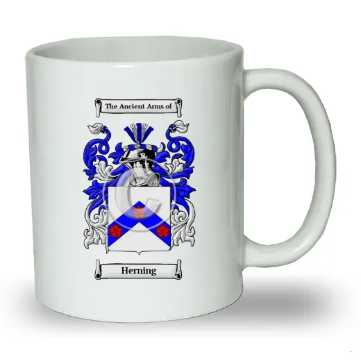 Herning Classic Coffee Mug