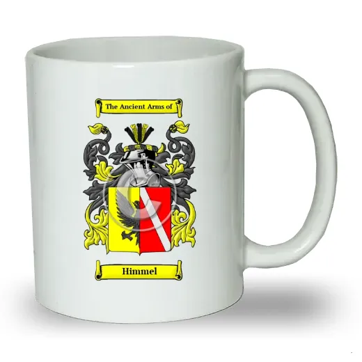 Himmel Classic Coffee Mug