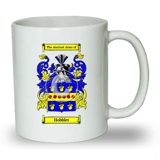 Hobbler Classic Coffee Mug