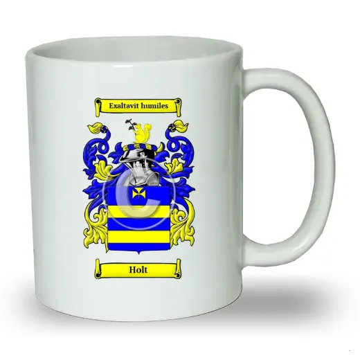 Holt Classic Coffee Mug