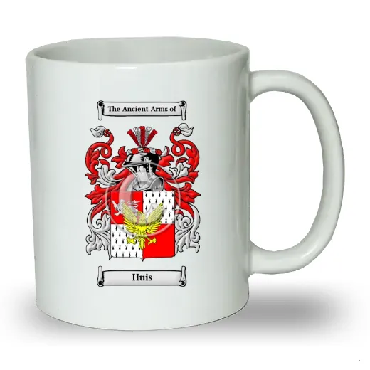 Huis Classic Coffee Mug