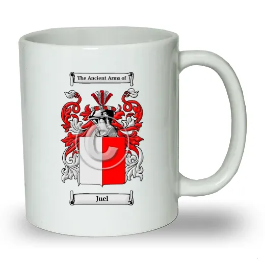 Juel Classic Coffee Mug