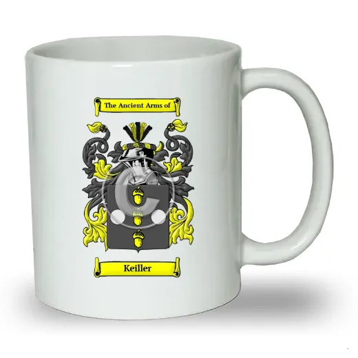 Keiller Classic Coffee Mug
