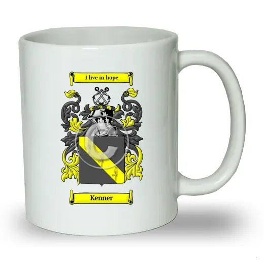 Kenner Classic Coffee Mug