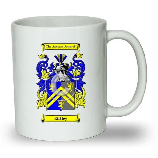 Kirtley Classic Coffee Mug