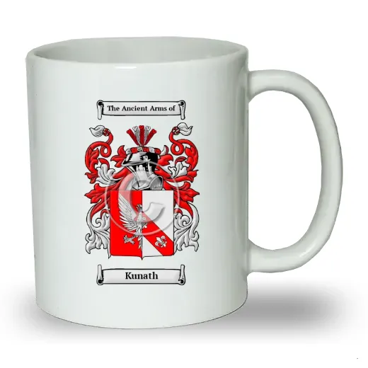 Kunath Classic Coffee Mug