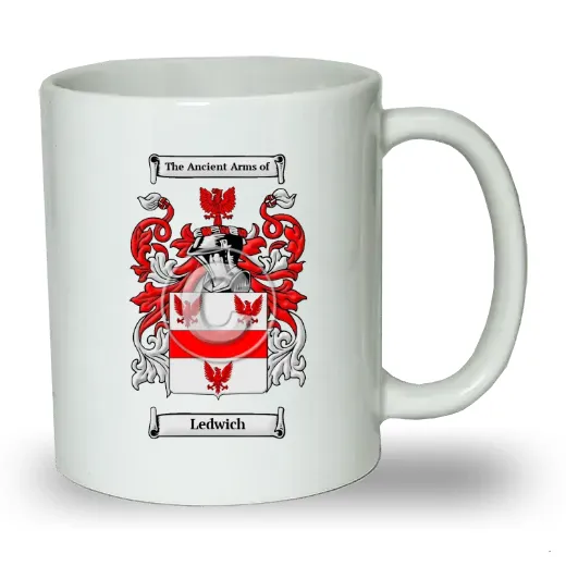 Ledwich Classic Coffee Mug