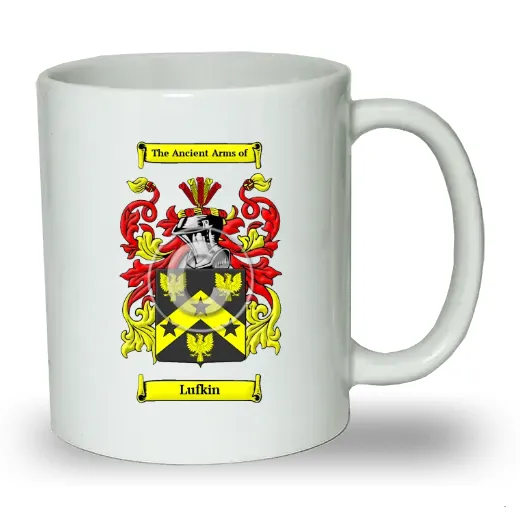 Lufkin Classic Coffee Mug