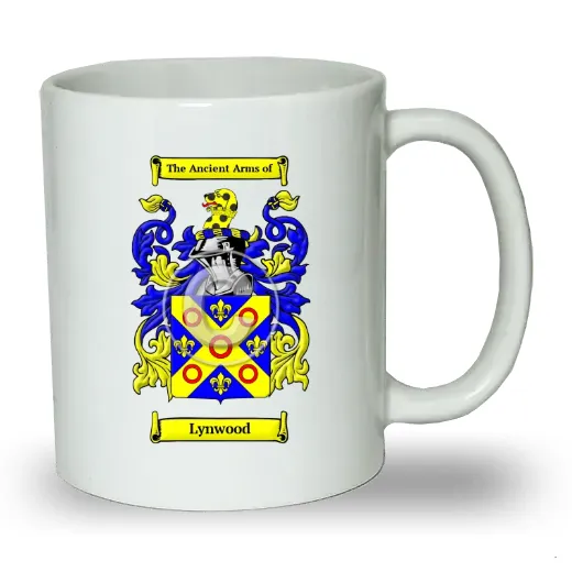 Lynwood Classic Coffee Mug