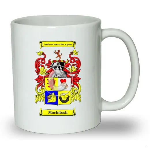 MacIntosh Classic Coffee Mug