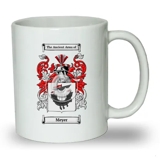 Meyer Classic Coffee Mug