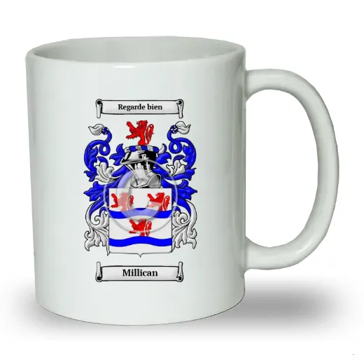 Millican Classic Coffee Mug